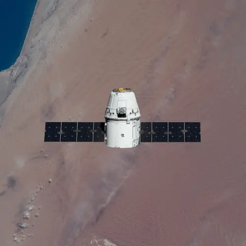 C113 reusable vehicle