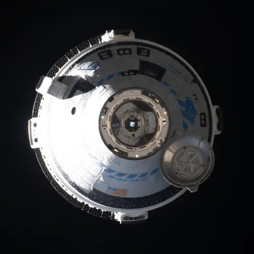 SC2 vehicle