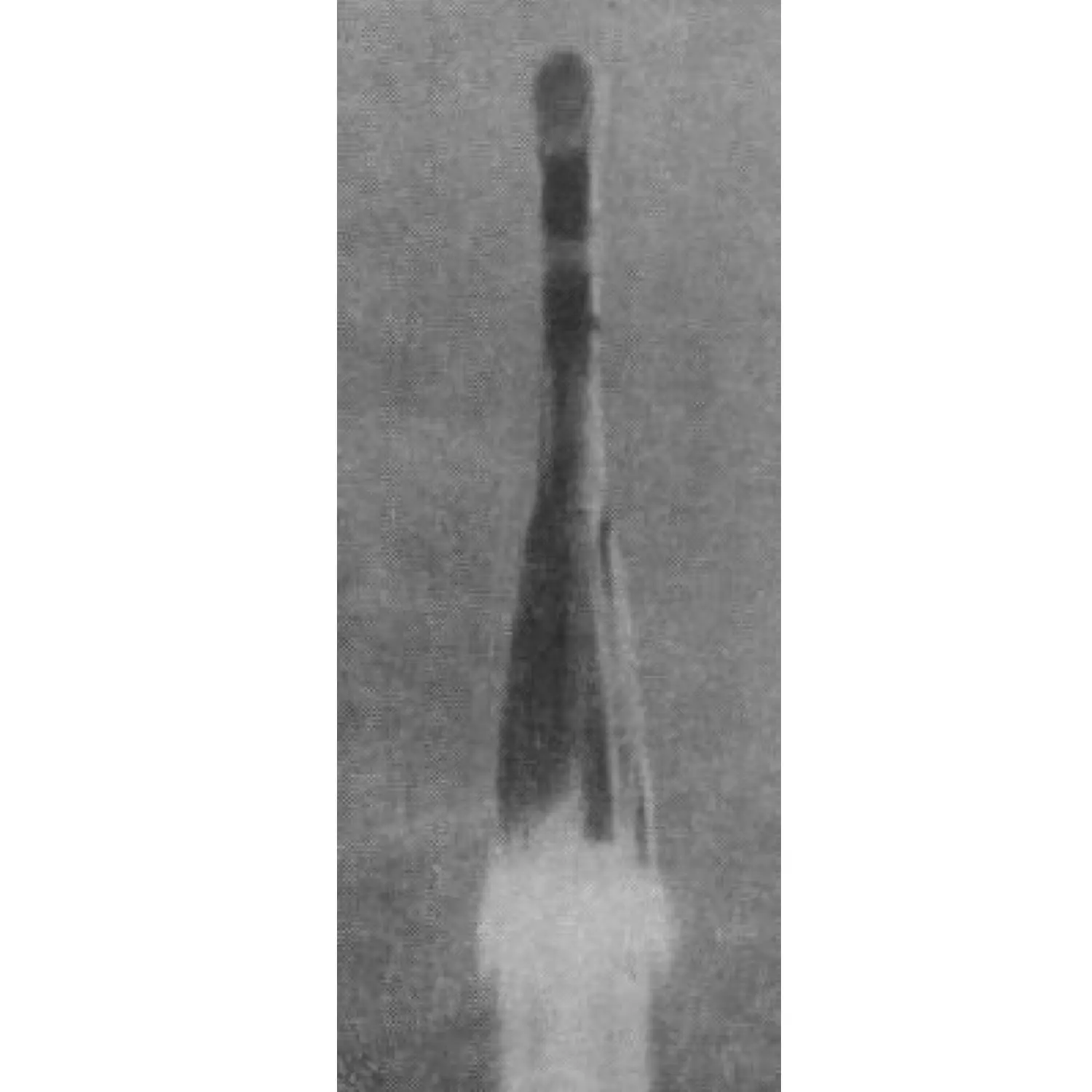 Soyuz L rocket
