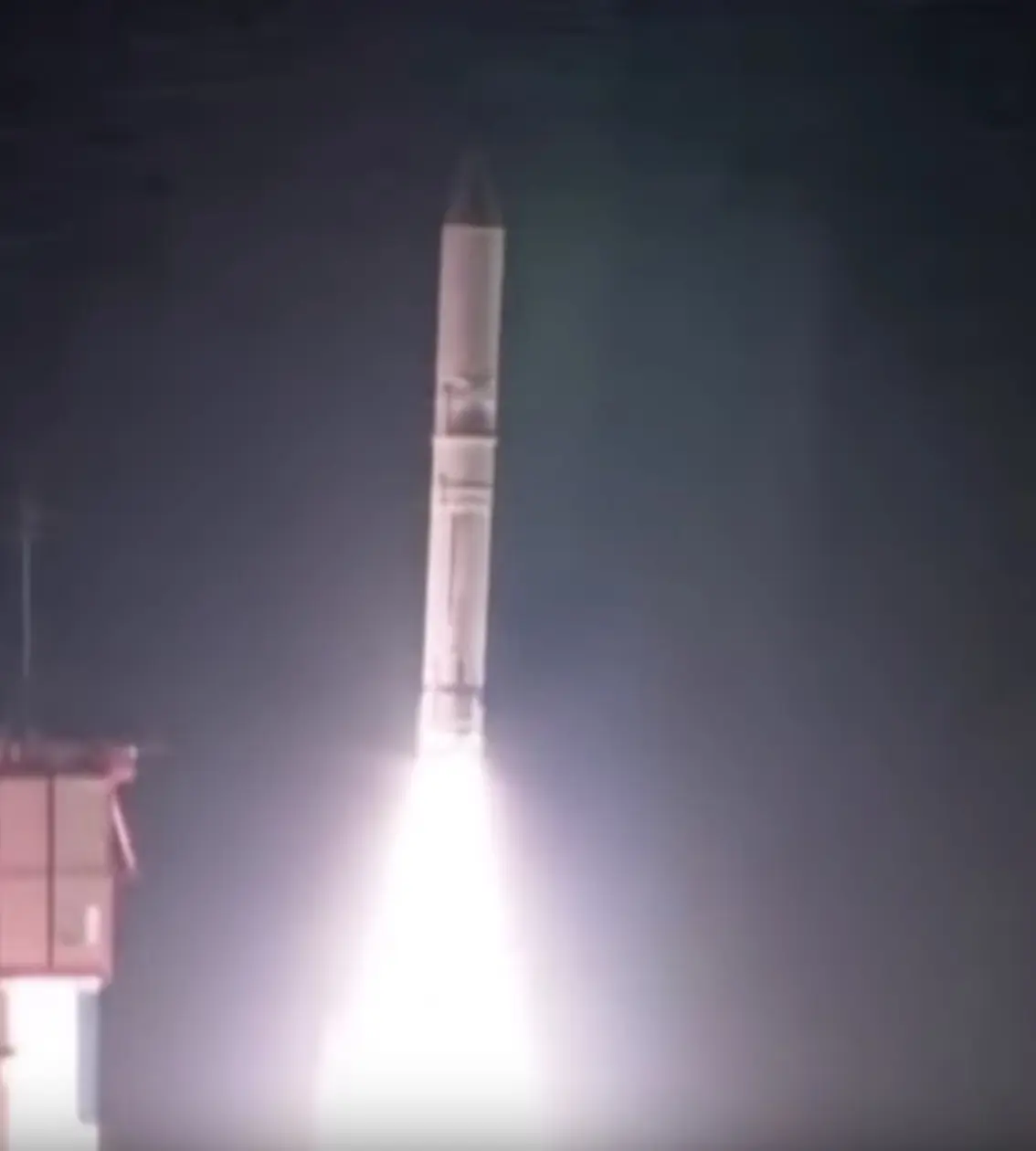 Epsilon rocket by undefined