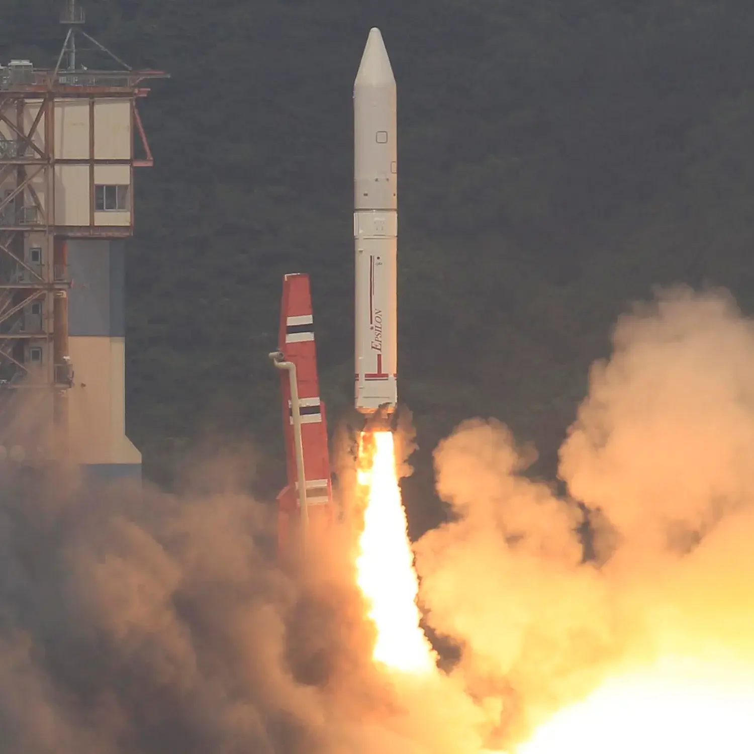 Epsilon Demo rocket by undefined