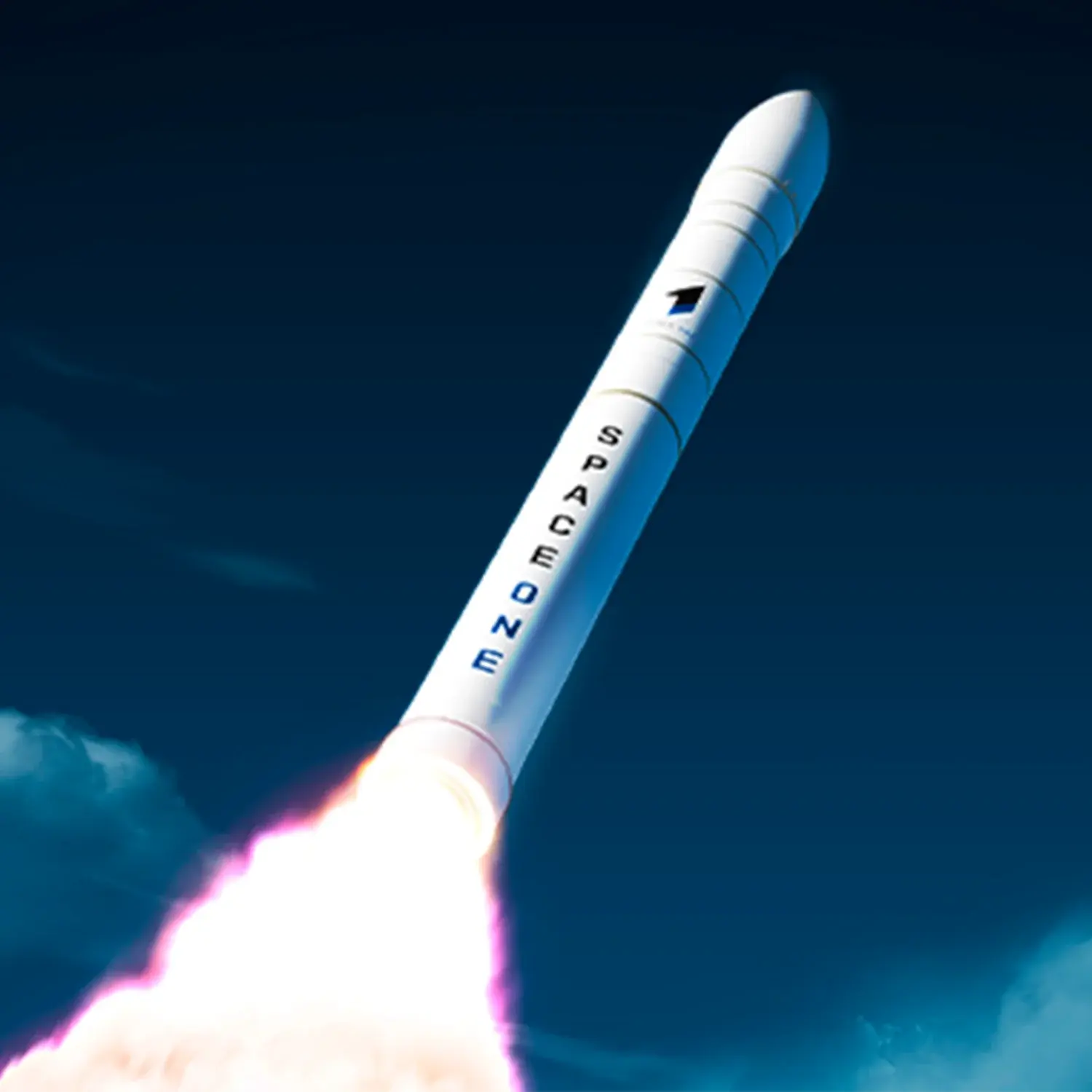 KAIROS rocket by Space One