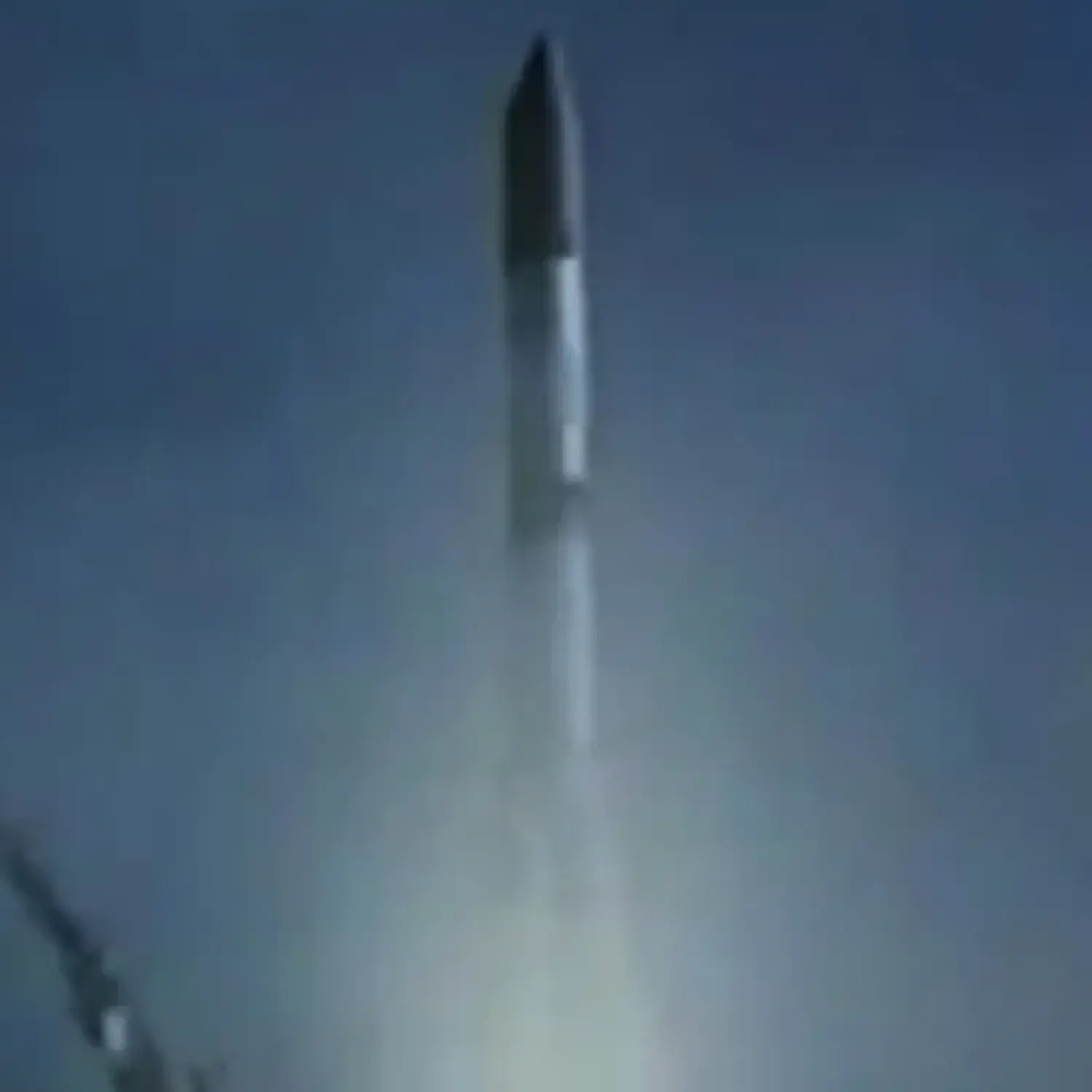 Molniya-M/Block L rocket by undefined