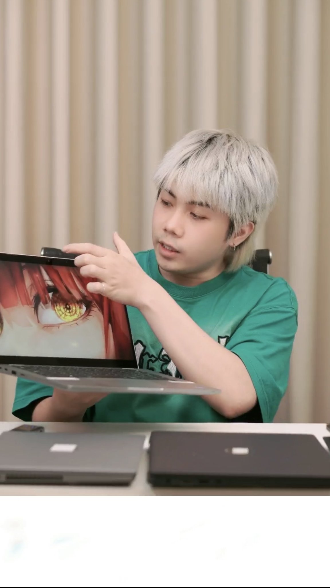HN Store - Laptop Nhật