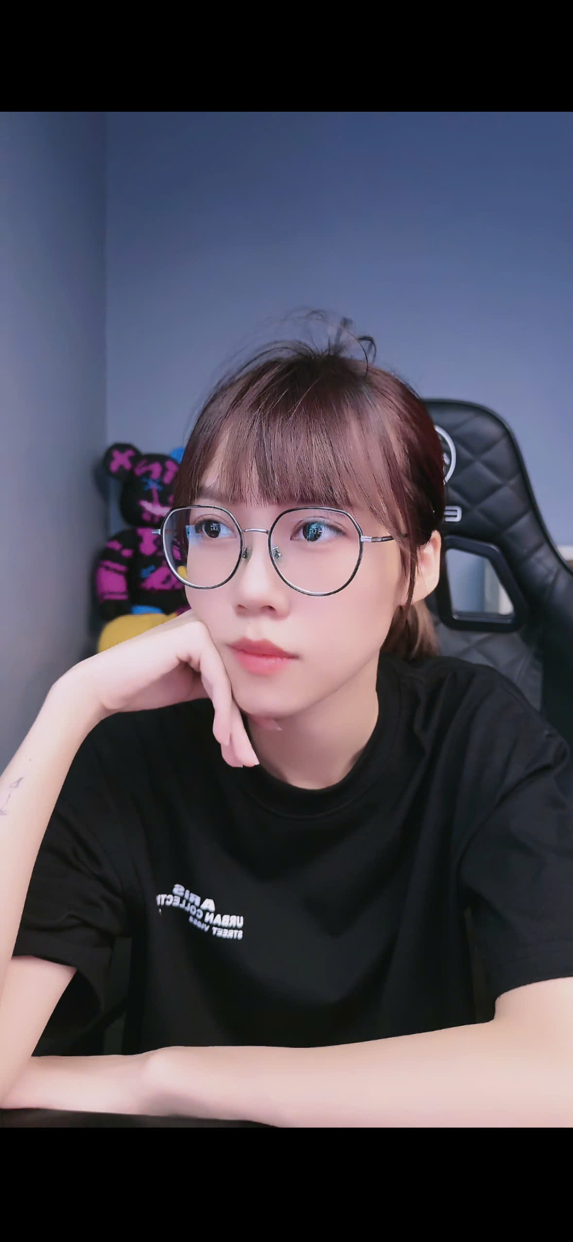 Idol Live Vân Anh
