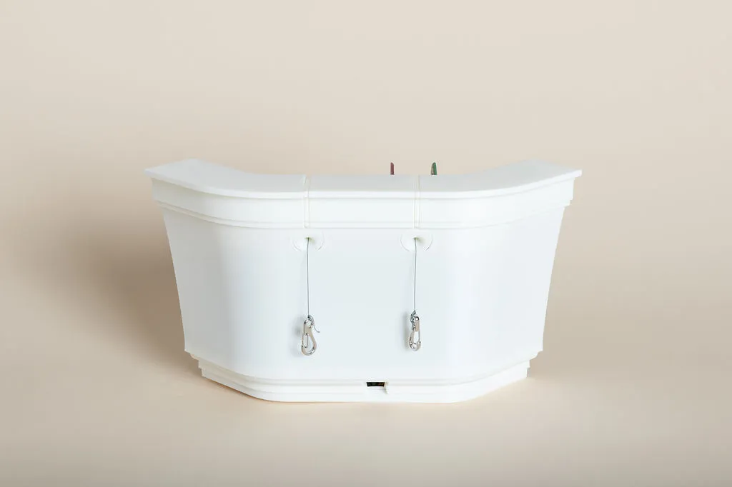 Stringman Hardware Kit
