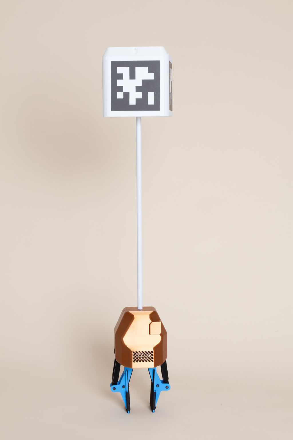 Arpeggio Gripper DIY Hardware Kit