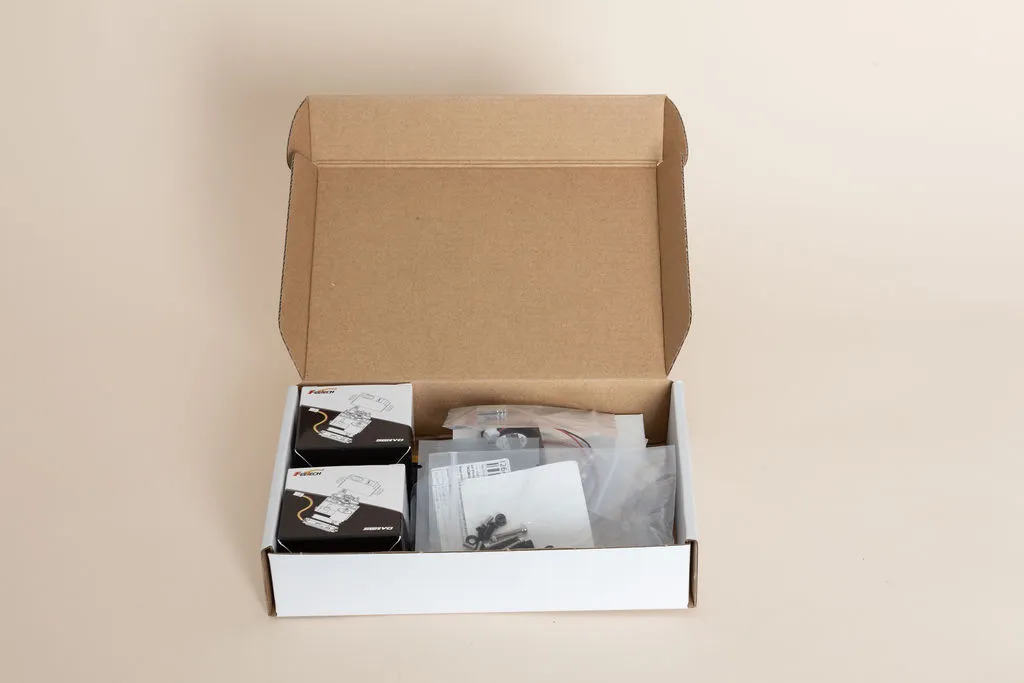 Stringman Hardware Kit