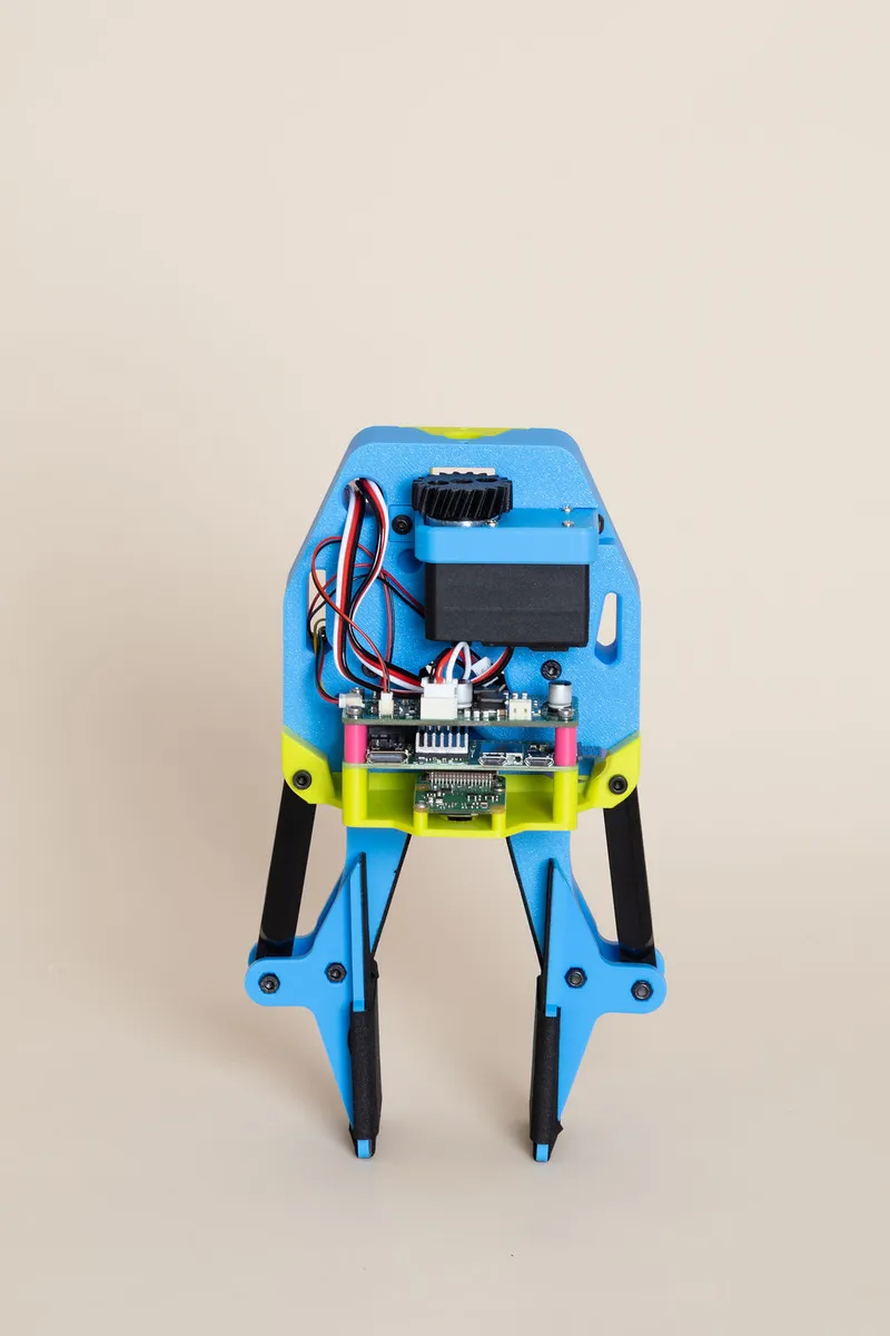 Stringman Hardware Kit