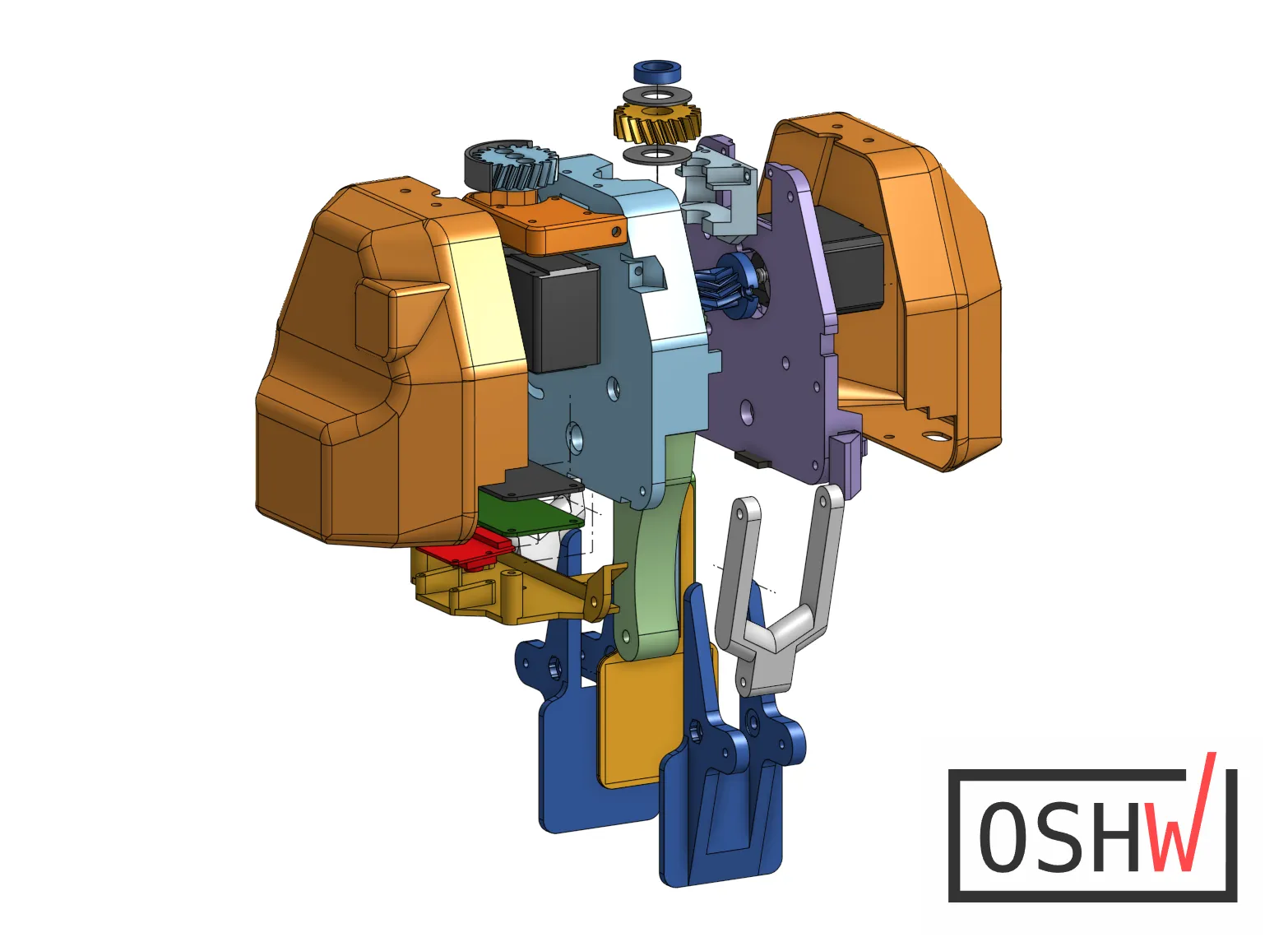 Open Source