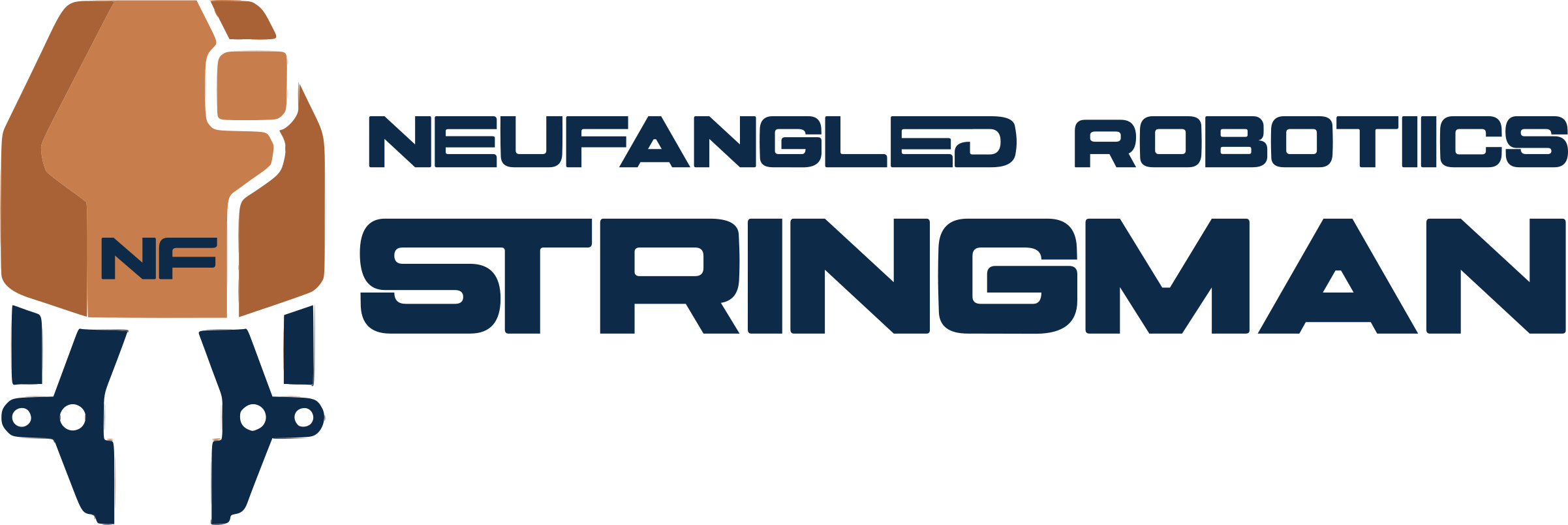 Neufangled Robotics