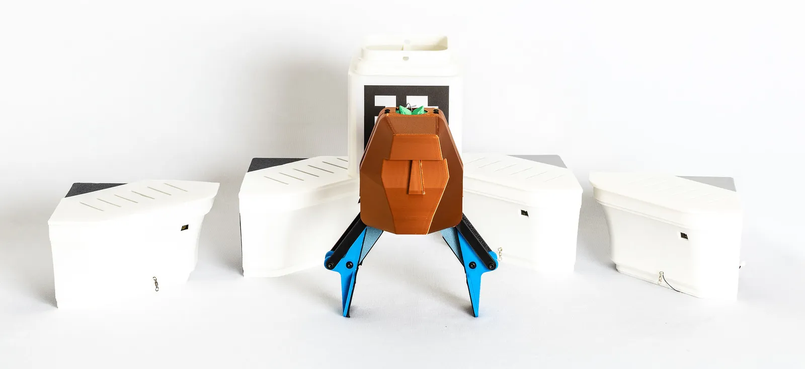 Stringman Pilot