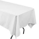 Plastic Tablecloths