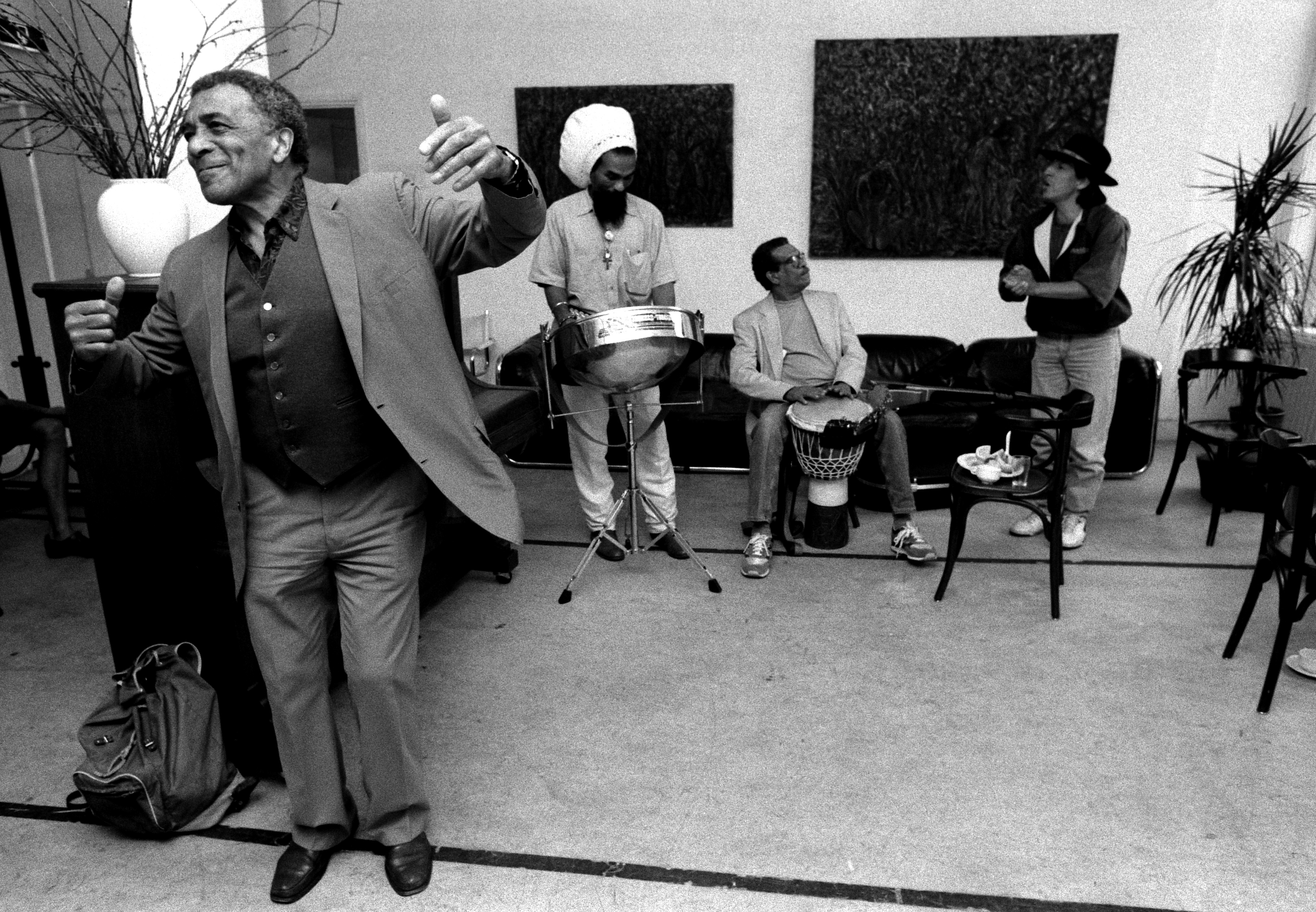 Linked image (Derek Walcott 6