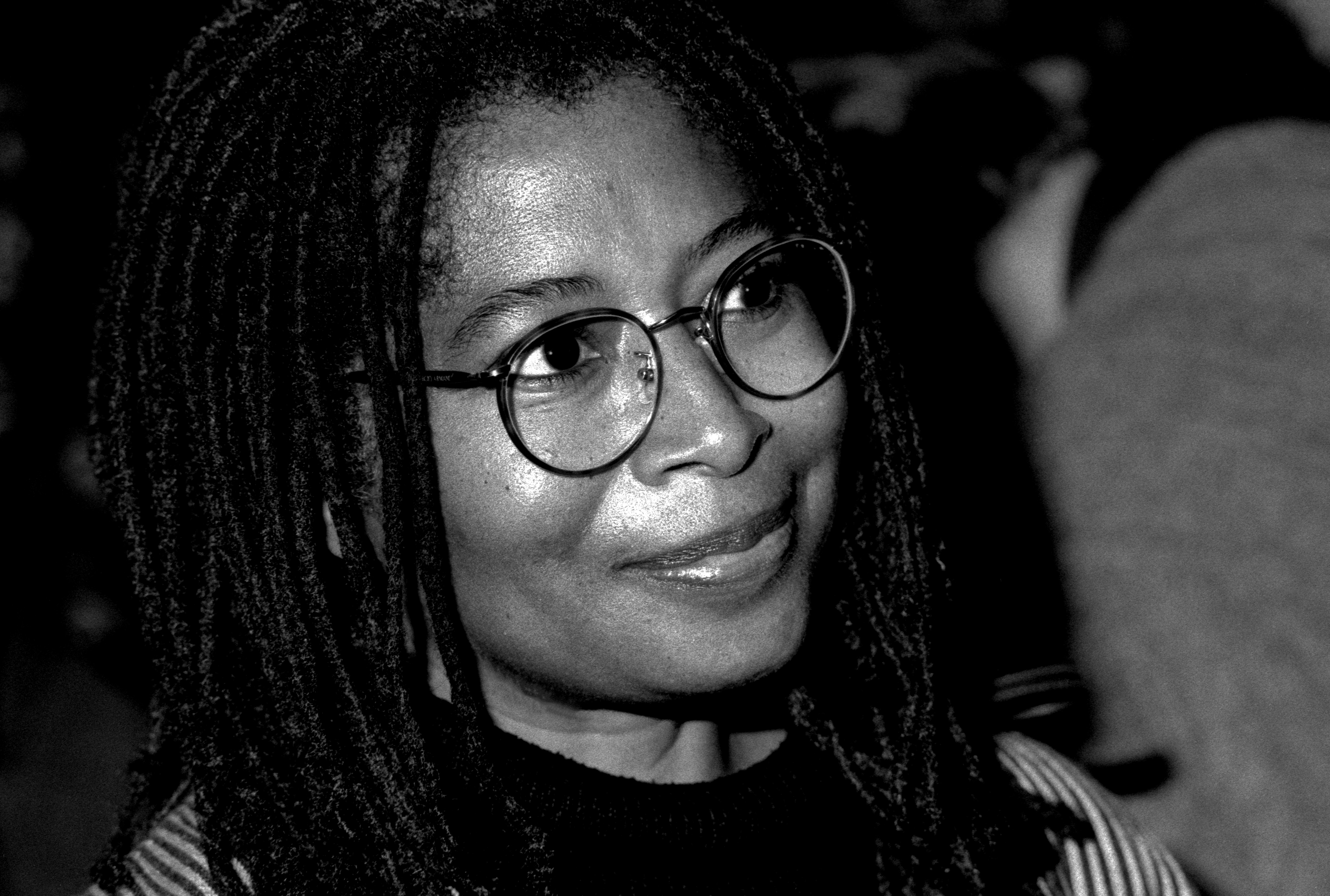 Linked image (Alice Walker. 6