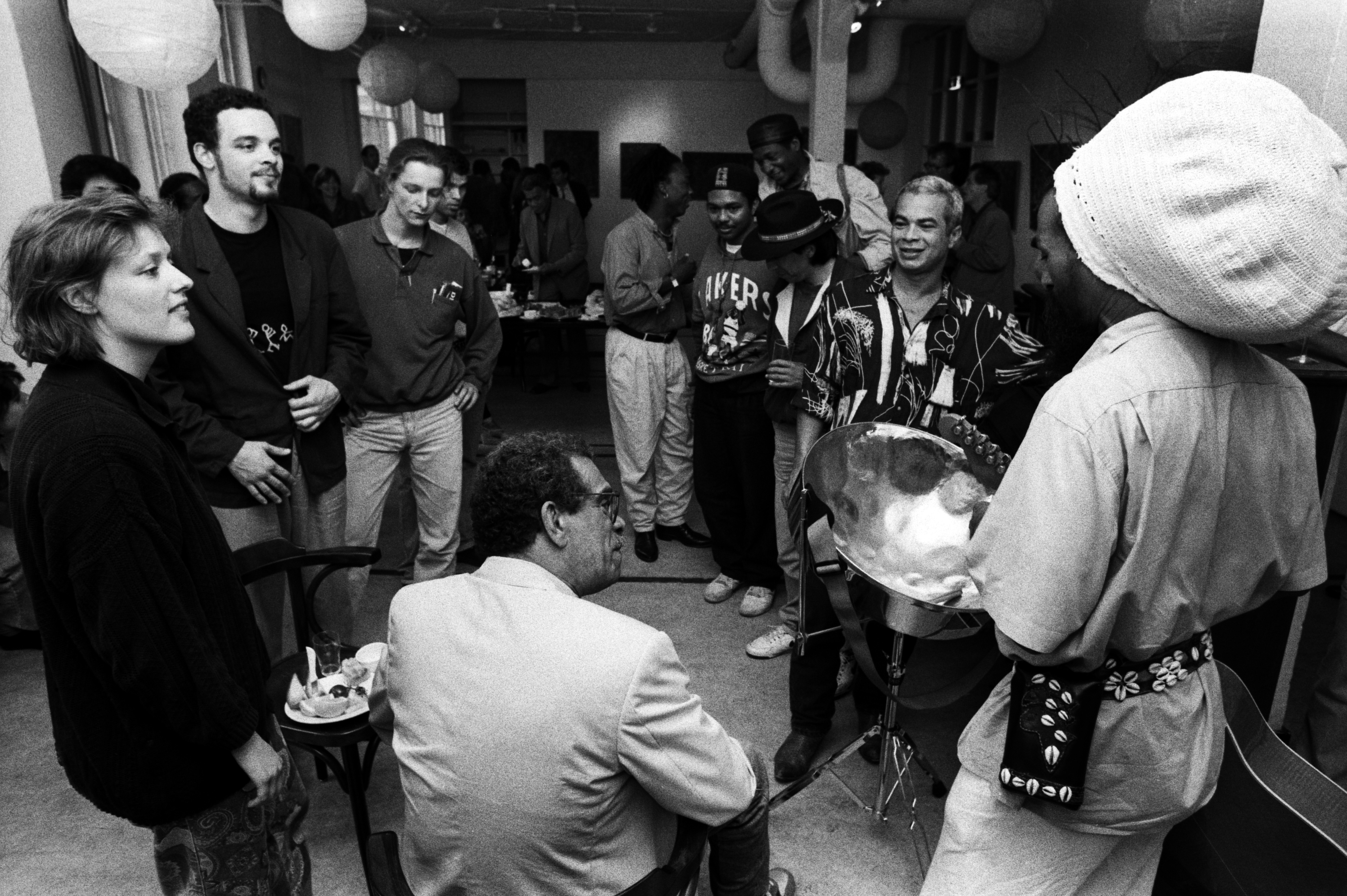 Linked image (Derek Walcott 5