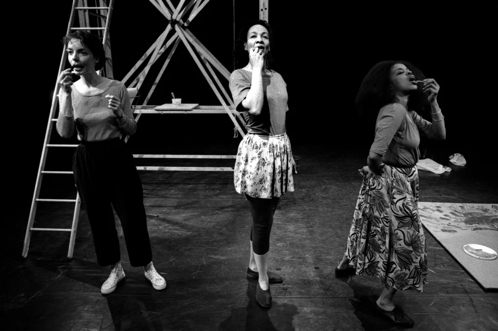 Linked image (Kamelengang_Cosmic_Juul Hymans en Pieter C. Scholten_1