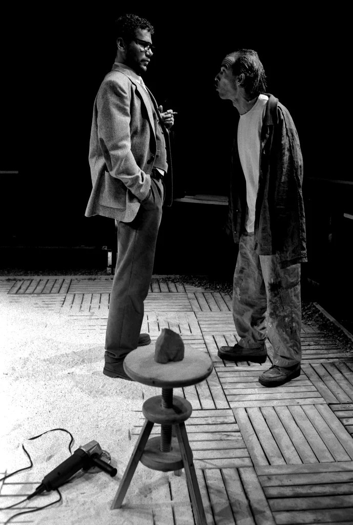 Linked image (Schuldeisers_Cosmic_Ad van Kempen en John Leerdam_1