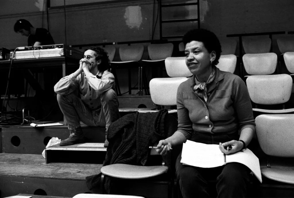 Linked image (Kamelengang_Cosmic_Juul Hymans en Pieter C. Scholten_12