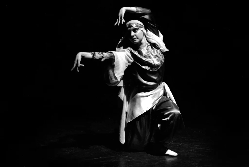 Linked image (Palestina Project_Theatergroep Artisjok Nultwintig_David Greaves en Nita Liem_13