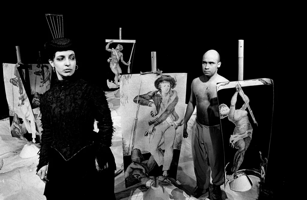 Linked image (De bruine prins_Theatergroep Pruim_Roel Twijnstra_4