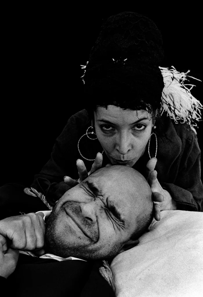 Linked image (De bruine prins_Theatergroep Pruim_Roel Twijnstra_1