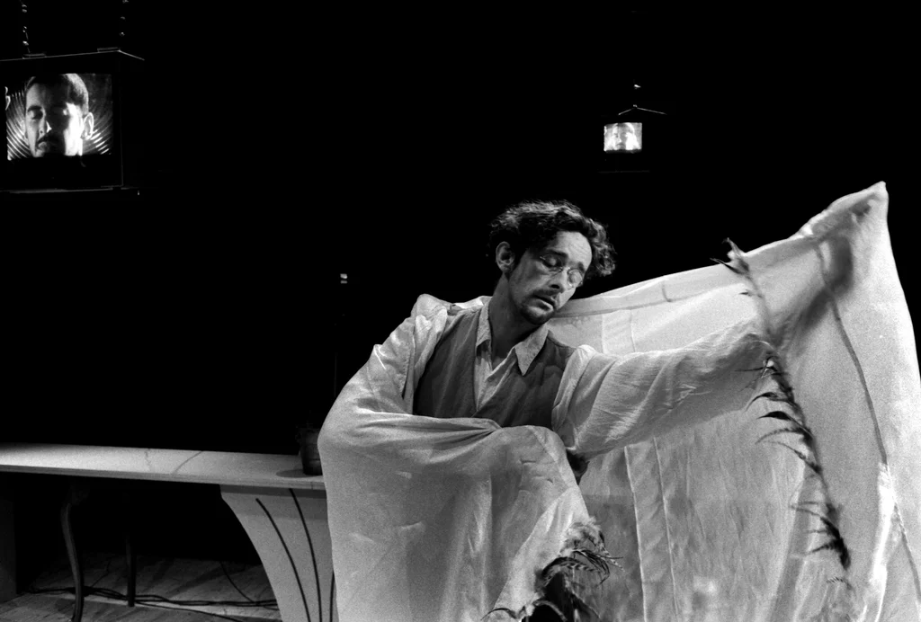 Linked image (Wilde about Oscar_Pieter C. Scholten_11