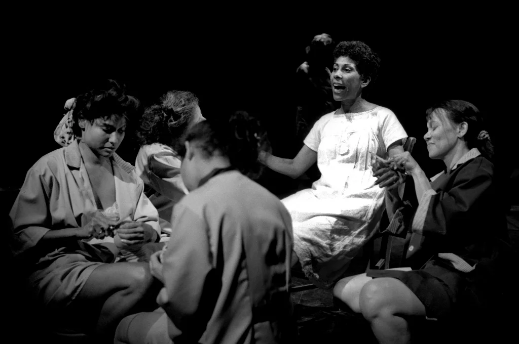 Linked image (Seis den un_Orange Melted i.s.m. Cosmic Illusion Productions_Ad van Kempen en John Leerdam_4