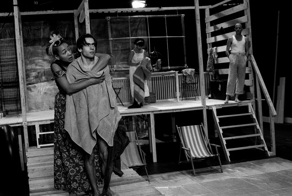 Linked image (Zeg de zee vaarwel_De Nieuw Amsterdam_Felix de Rooy_8