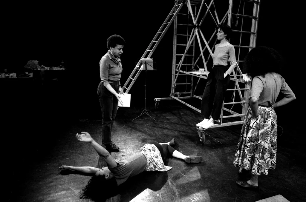 Linked image (Kamelengang_Cosmic_Juul Hymans en Pieter C. Scholten_9