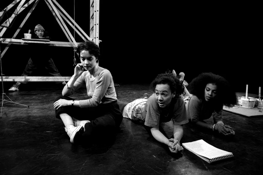 Linked image (Kamelengang_Cosmic_Juul Hymans en Pieter C. Scholten_2