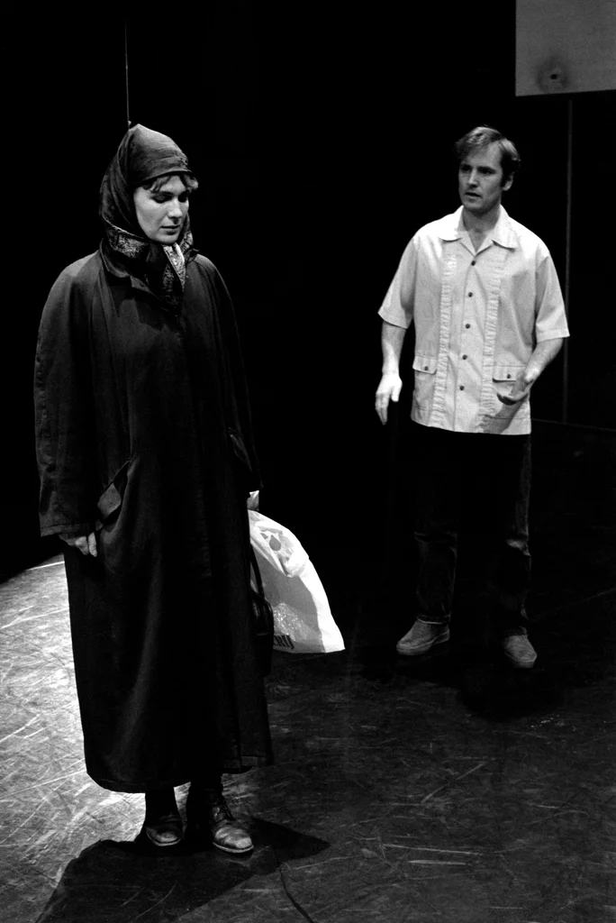 Linked image (De figuranten_Cosmic_Karim Traïdia_7