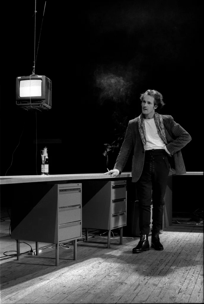 Linked image (Wilde about Oscar_Pieter C. Scholten_1