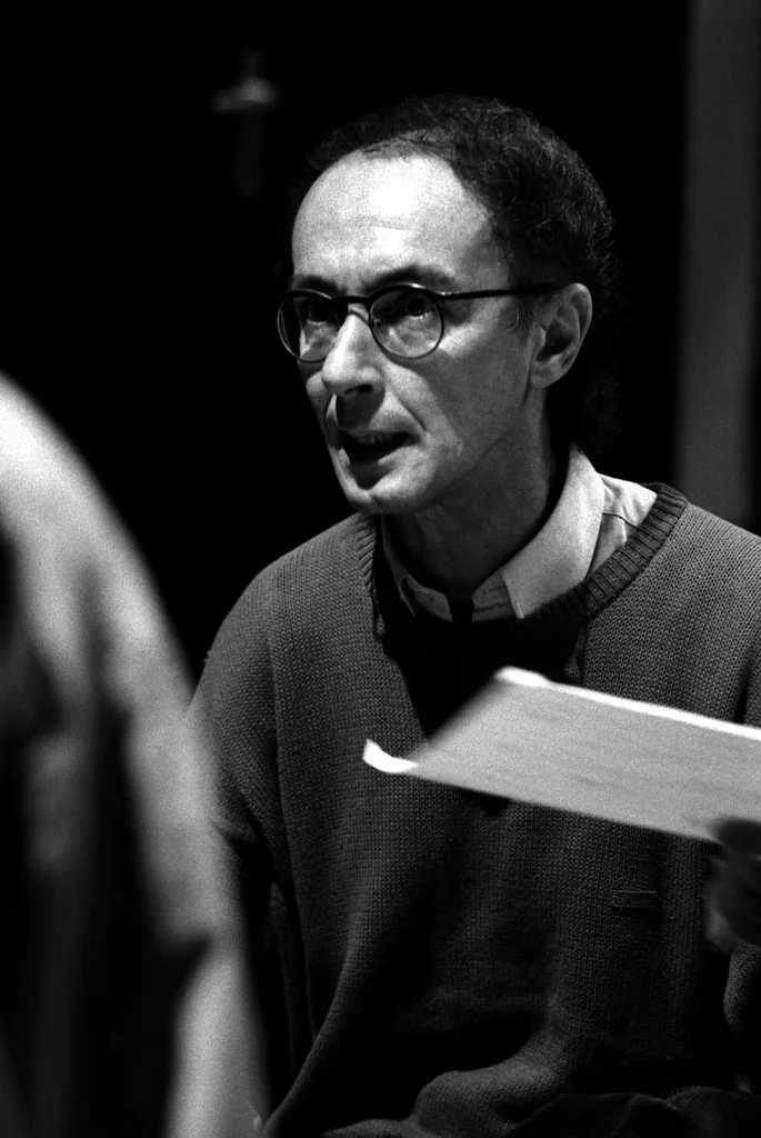 Linked image (De hoer, de maagd en de stervende heer_Cosmic_Pim de la Parra_9