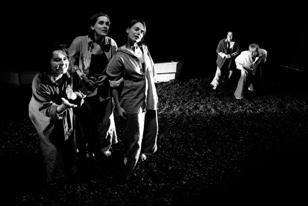 Linked image (!Ay Carmela!_De Nieuw Amsterdam_Nilo Berrocal Vargas_19