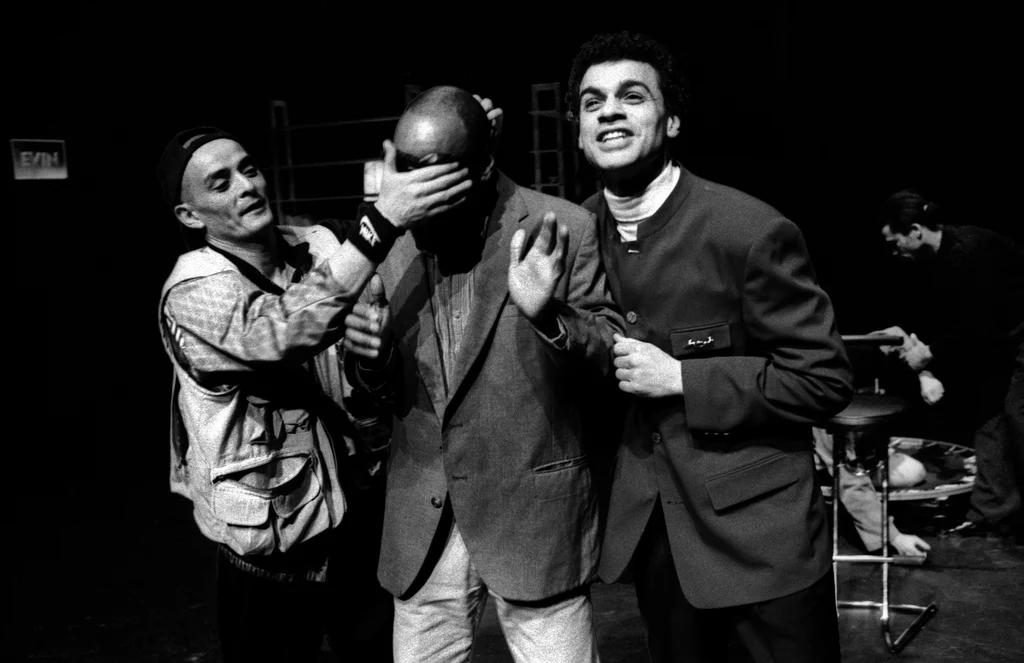 Linked image (Prometheus in Evin_De Nieuw Amsterdam_Maarten van Hinte_6