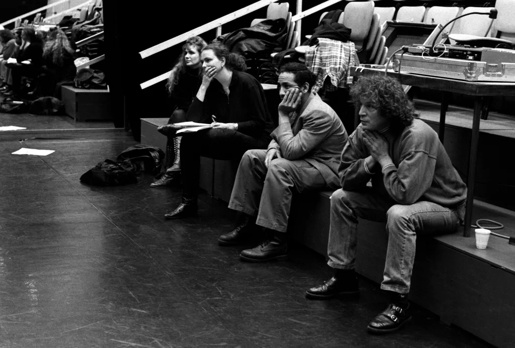 Linked image (De figuranten_Cosmic_Karim Traïdia_4