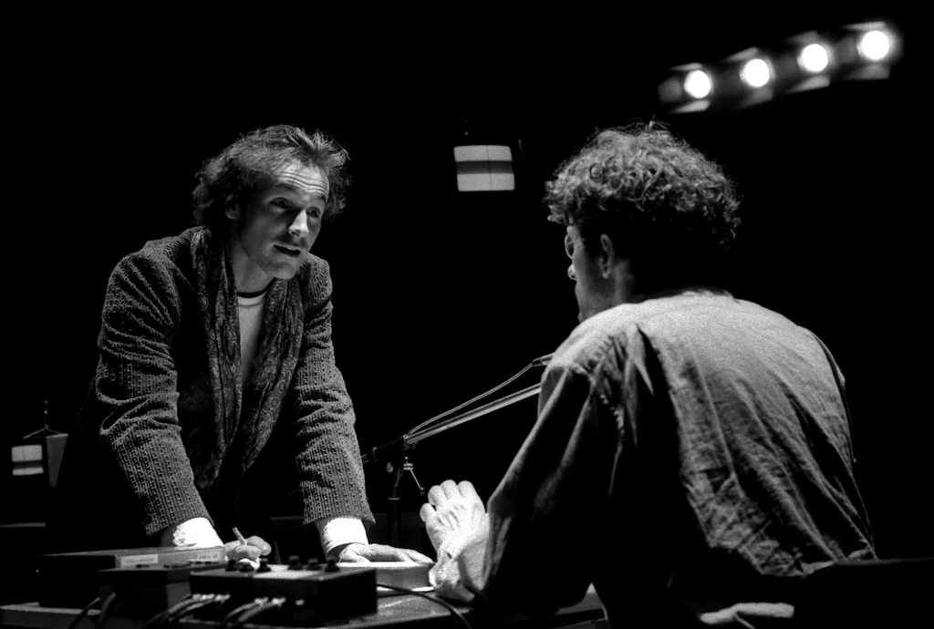 Linked image (Wilde about Oscar_Pieter C. Scholten_2