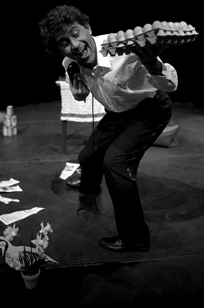 Linked image (Tussen twee paradijzen_Stagedoor Festival_Ursul de Geer_2