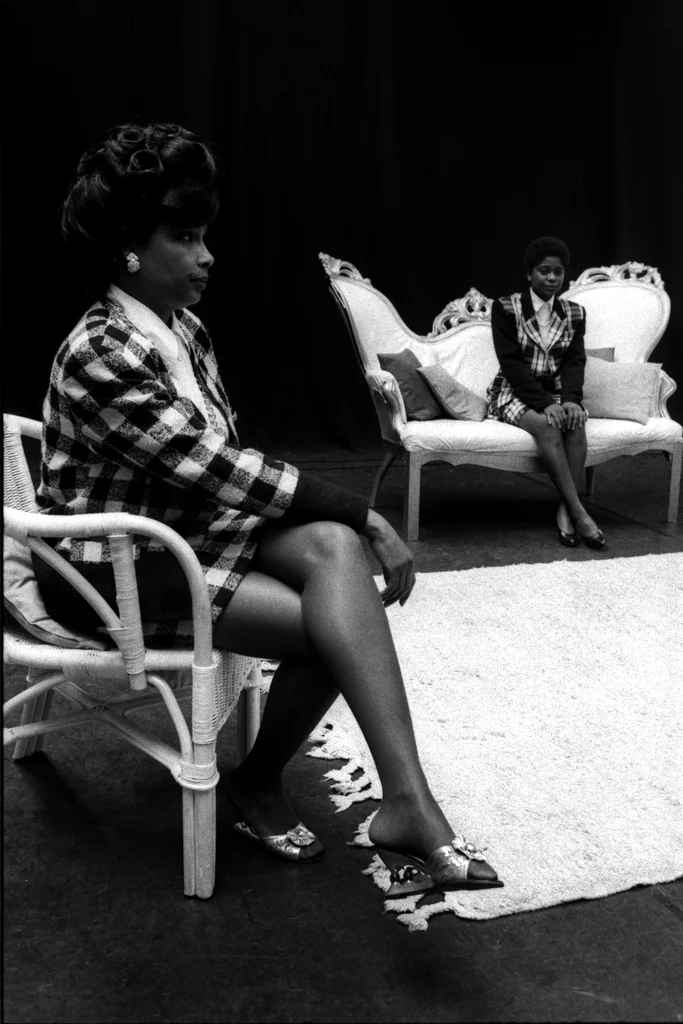 Linked image (Ans,Mildred, Mavis en Kassiem_Cosmic_Helmert Woudenberg_4