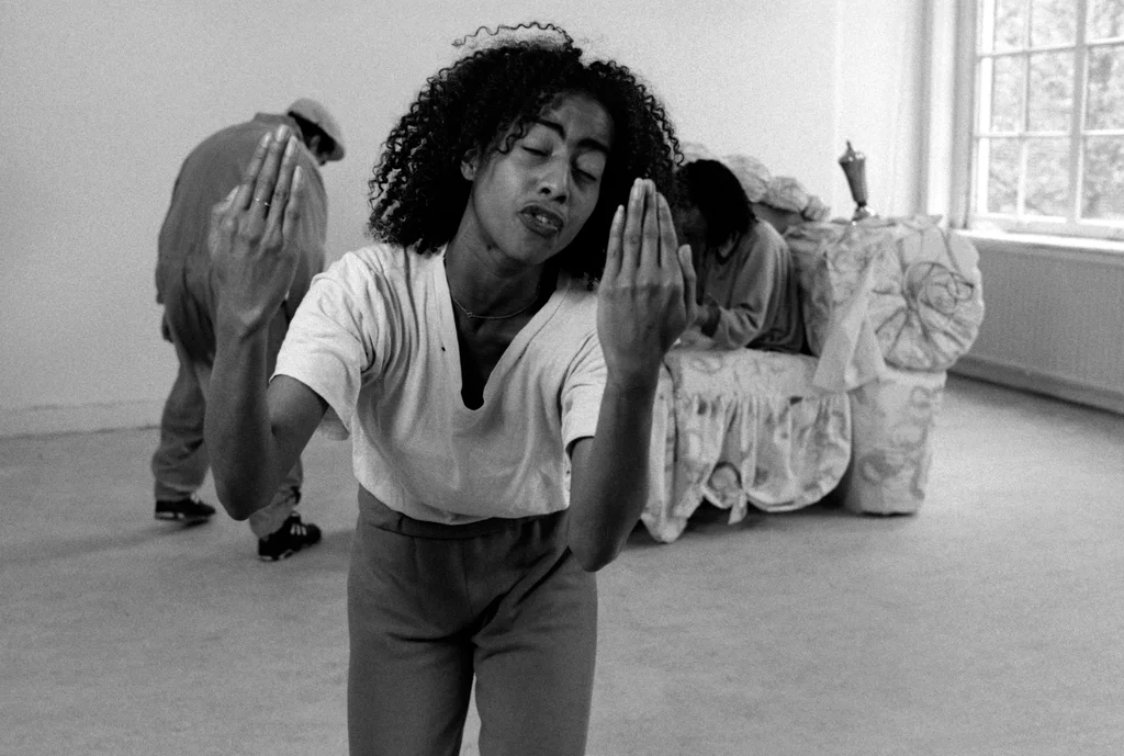 Linked image (The colored museum_De Nieuw Amsterdam_Rufus Collins_3