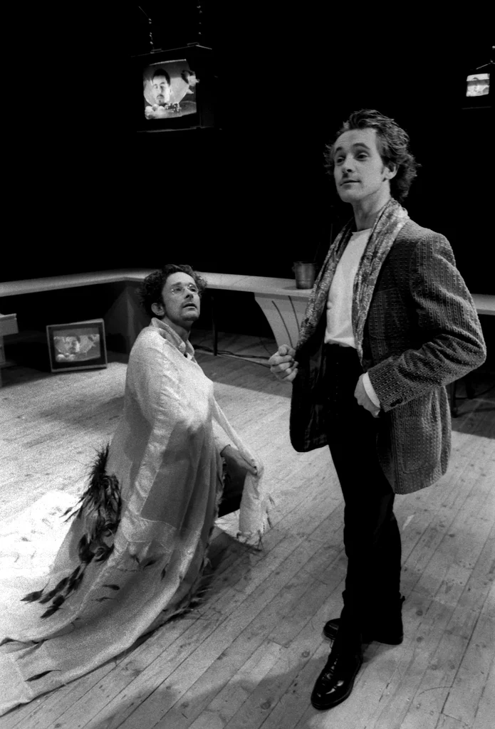 Linked image (Wilde about Oscar_Pieter C. Scholten_9