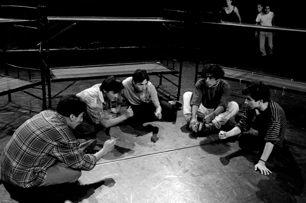 Linked image (OLAA_Jongerentheater Artisjok Nultwintig_David Greaves en Nita Liem_9