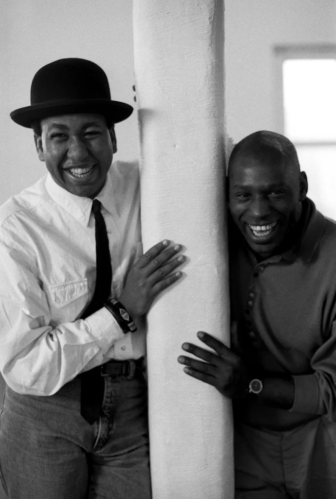 Linked image (Zoals zij die dromen_Orange Melted i.s.m. Cosmic Illusion Productions_John Leerdam_2