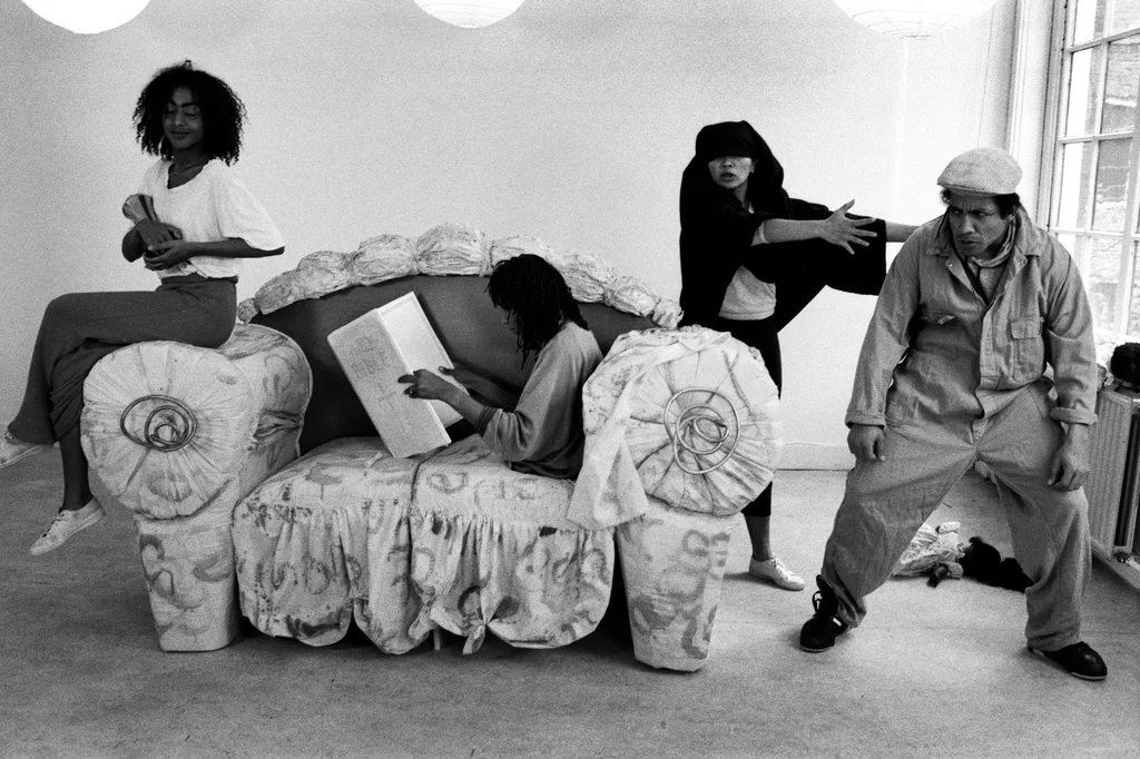 Linked image (The colored museum_De Nieuw Amsterdam_Rufus Collins_4