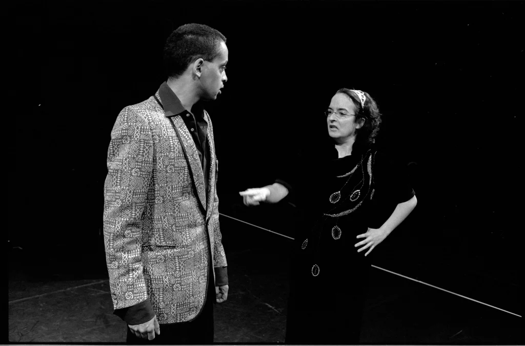 Linked image (Beren op weg_De Nieuw Amsterdam_Loes Hegger_7