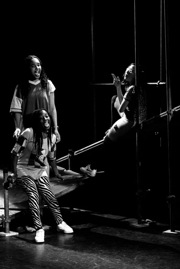 Linked image (Bloedlink_Theatergroep Artisjok Nultwintig_David Greaves_6