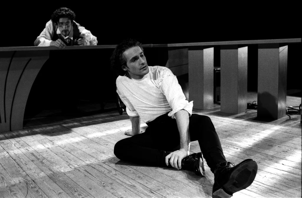 Linked image (Wilde about Oscar_Pieter C. Scholten_4