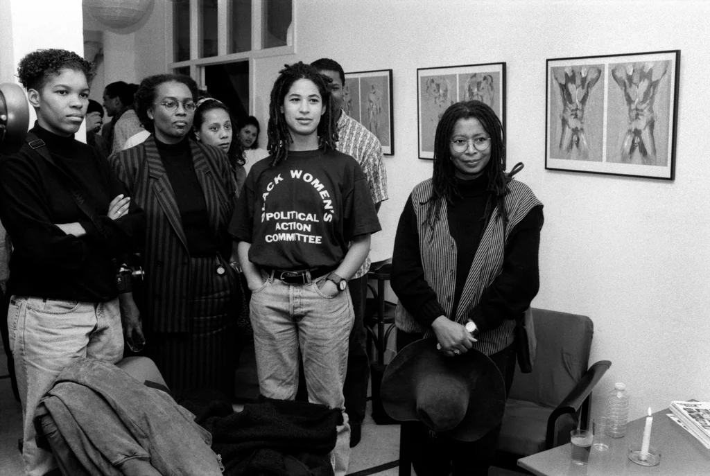 Linked image (Alice Walker. 1