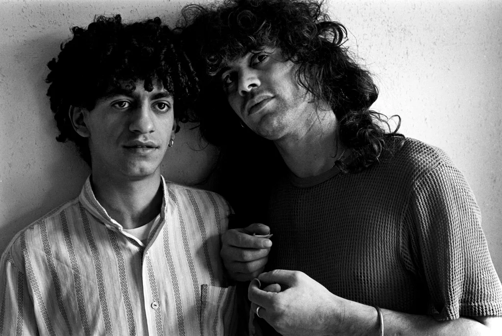 Linked image (1  Djamel en Yugurtha